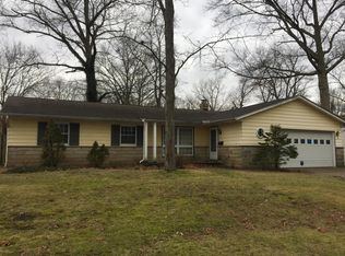 1260 Old Oak Rd, Amherst, OH 44001