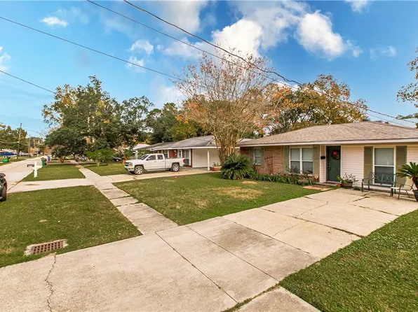 3844 Riviera Dr, Slidell, LA 70458