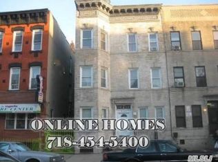 1072 Putnam Ave #3, Brooklyn, NY 11221