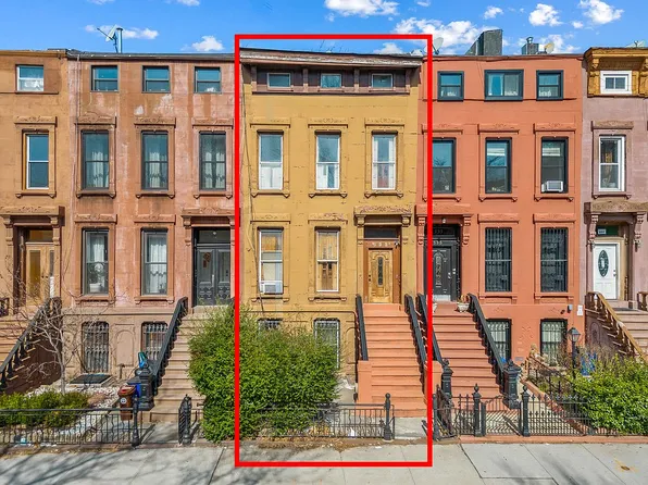 533 Madison St, Brooklyn, NY 11221