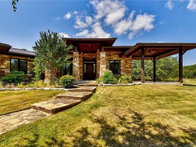 17008 Flint Rock Rd, Austin, TX, 78738