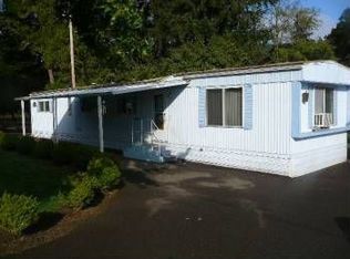 32797 W Saginaw Rd, Cottage Grove, OR 97424