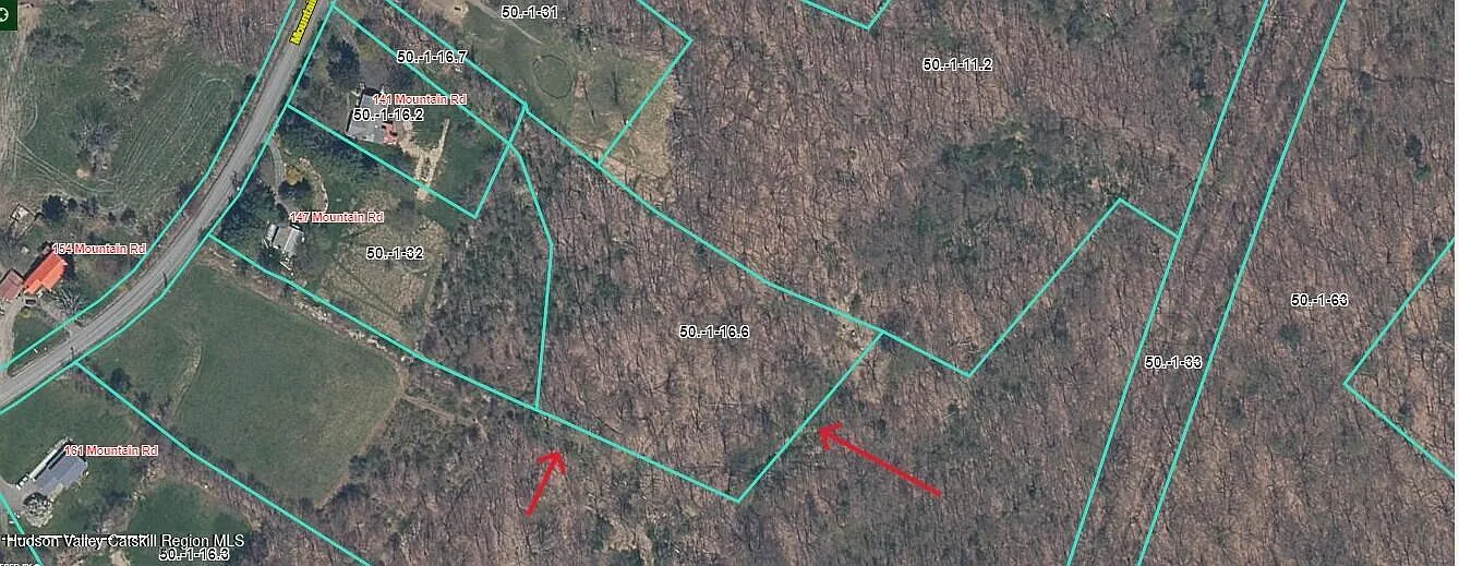 Tbd Mountain Road photo 1