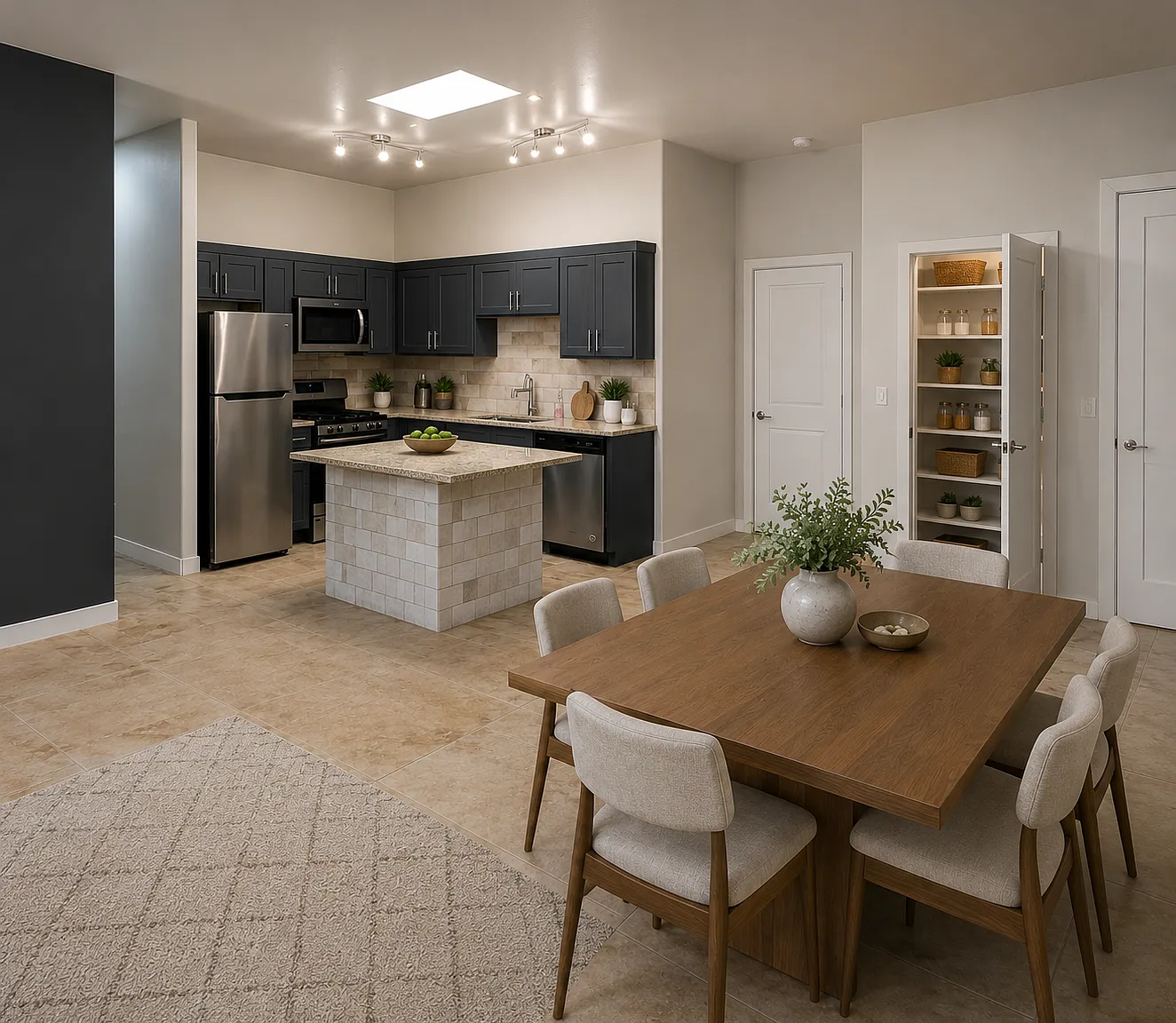 3 bed, 1500 sqft, $1,750 — Photo 2