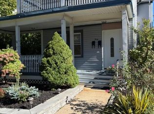 40 Mechanic St #1, Somerville, NJ 08876