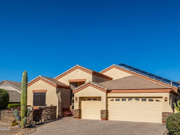 5330 W Christmas Cholla St, Marana, AZ 85658