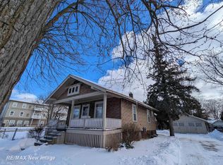 1022 N Webster St, Saginaw, MI 48602