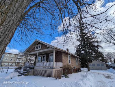 1022 N Webster St, Saginaw, MI, 48602