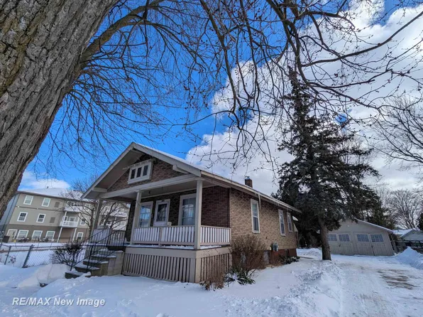 1022 N Webster St, Saginaw, MI 48602