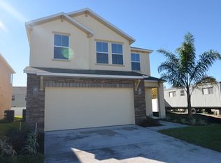 2706 Stanwood Dr, Kissimmee, FL 34743