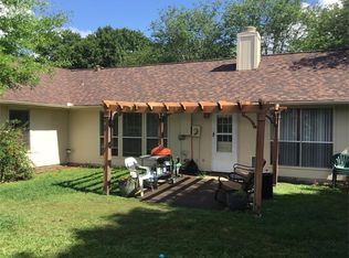 7110 Stonewall Ridge Dr, Richmond, TX 77469