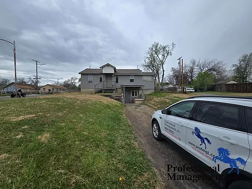 46 Adams St #1/2 Photo 1