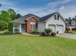 337 J D Dr, Chickamauga, GA 30707