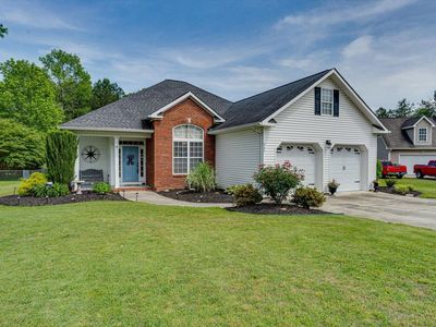 337 J D Dr, Chickamauga, GA, 30707