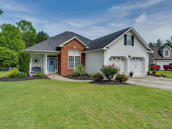 337 J D Dr, Chickamauga, GA 30707