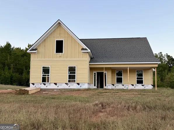 106 Cameron Dr, Forsyth, GA 31029