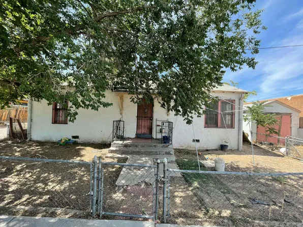 712 Thaxton Ave SE, Albuquerque, NM 87102