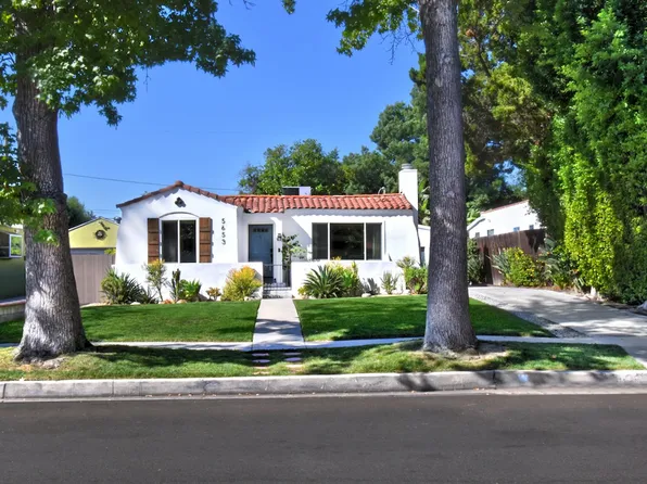 5653 Beck Ave, North Hollywood, CA 91601