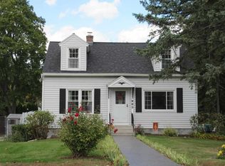 983 New Scotland Rd, Albany, NY 12208