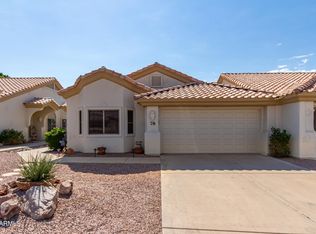 5830 E McKellips Rd UNIT 78, Mesa, AZ 85215