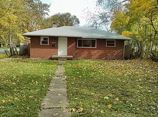 4185 N Grand Ave, Indianapolis, IN