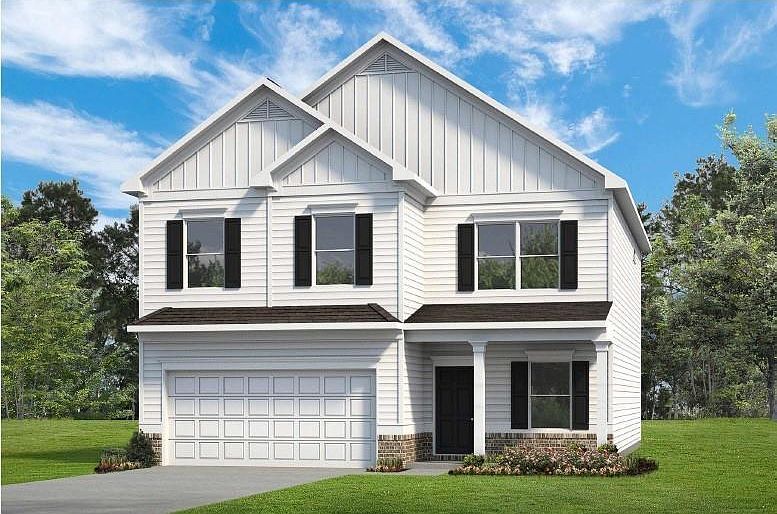 1st image of 36 Sonoma Dr