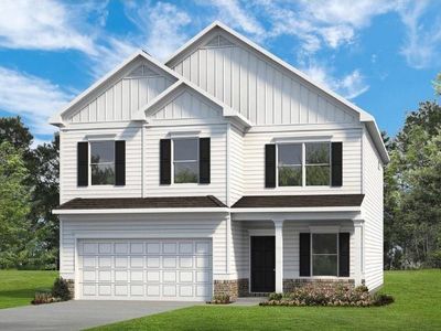 36 Sonoma Dr, Adairsville, GA, 30103