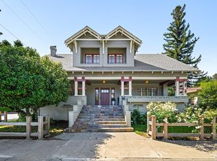 438 Matheson Street, Healdsburg, CA 95448