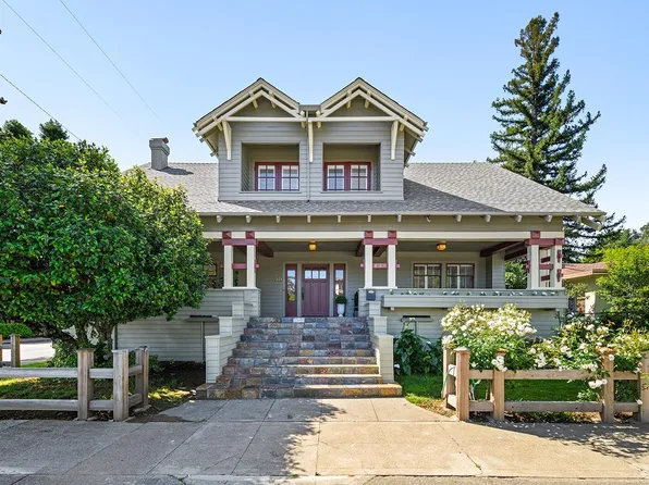 438 Matheson Street, Healdsburg, CA 95448