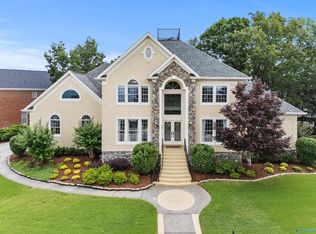 11019 Everest Cir SE, Huntsville, AL 35803