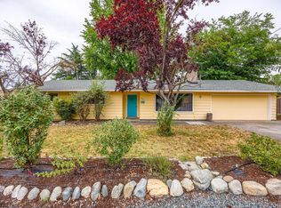 203 Princess Way, Central Pt, OR 97502