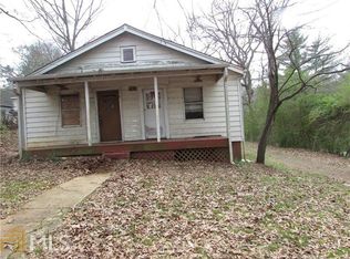 430 Scott Mill Rd, Canton, GA 30114