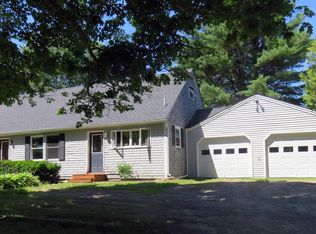 204 Church Rd, Readfield, ME 04355