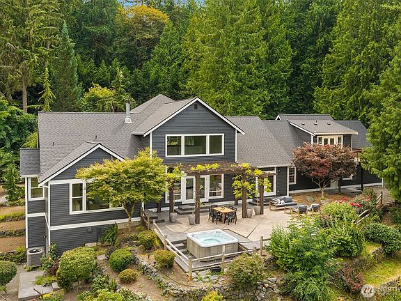 3rd image of 26218 SE Old Black Nugget Road