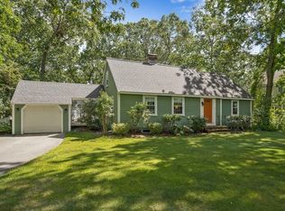 246 Horse Pond Rd, Sudbury, MA 01776