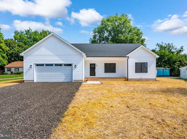 155A Wright St, Preston, MD 21655