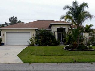 3210 SE Quay St, Port Saint Lucie, FL 34984