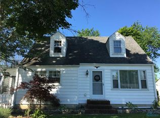 1011 Michigan Ave, Maumee, OH 43537