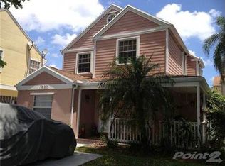 11363 SW 117th Ct, Miami, FL 33186