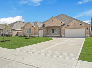11714 Old Fashion Circle Mont, Belvieu, TX 77535