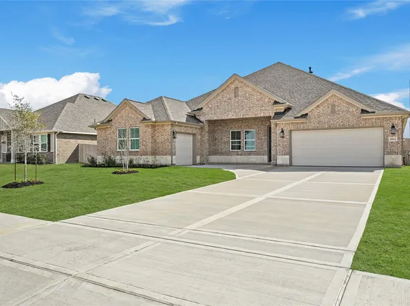 11714 Old Fashion Circle Mont, Belvieu, TX 77535