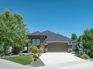1428 N Palaestra Ave, Eagle, ID 83616