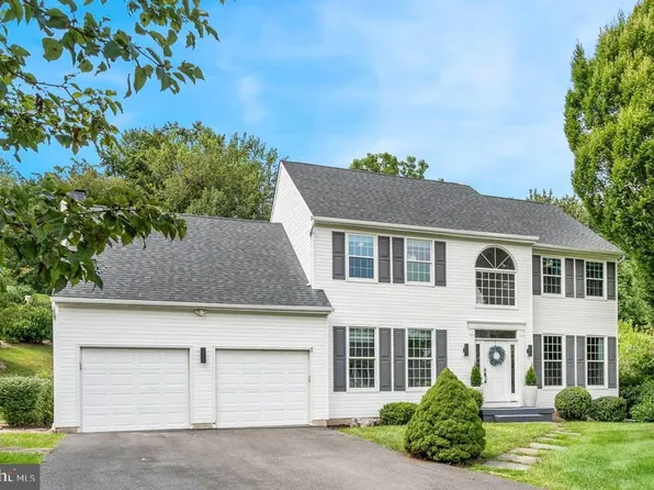 108 Cambridge Rd, Landenberg, PA 19350