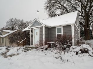 383 W Loos St, Hartford, WI 53027