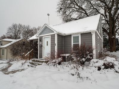 383 West Loos STREET, Hartford, WI, 53027