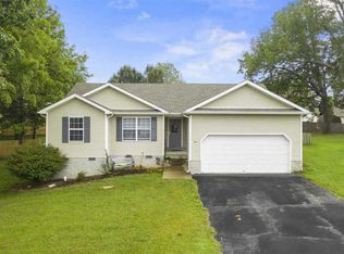 630 Denali St, Bowling Green, KY 42101