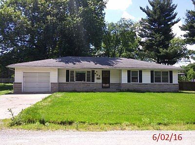 Property Front View