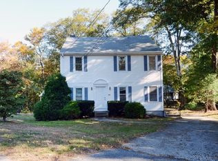 300 Boylston St, Shrewsbury, MA 01545
