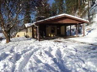 2353C Flowery Trail Rd, Chewelah, WA 99109