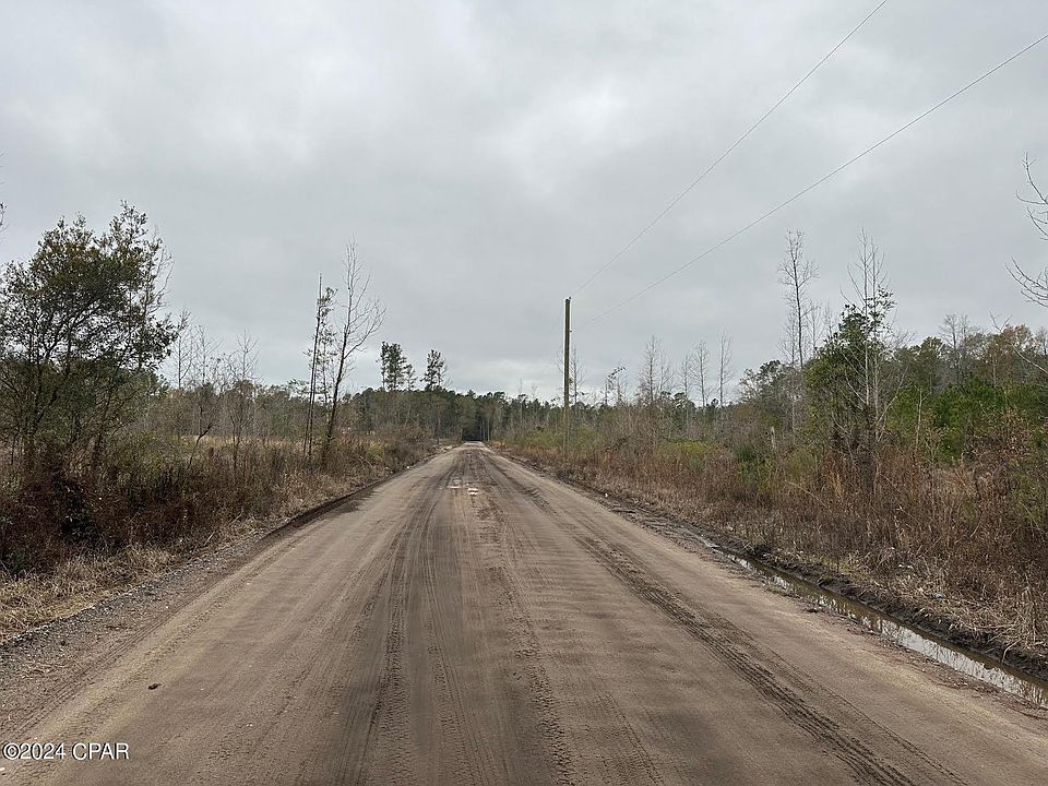 2nd image of TRACT 6402 S Chance Rd